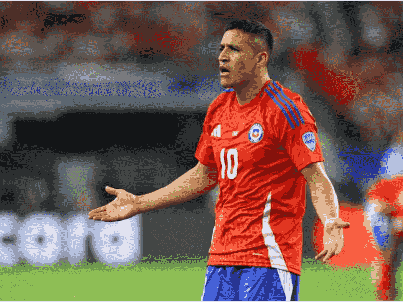 沙巴体育、沙巴体育官网、世预赛、智利、Chile national football team