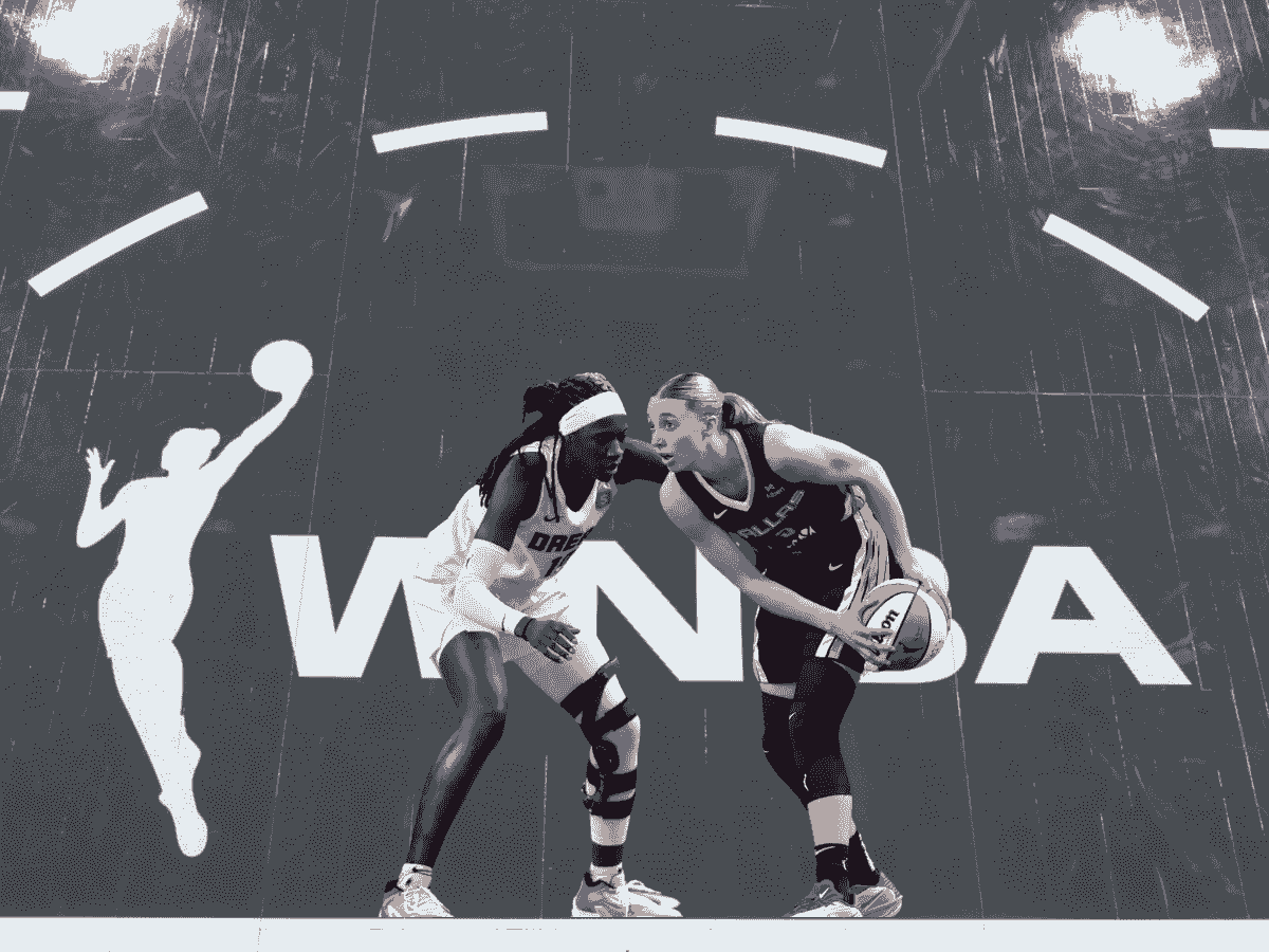 熊猫体育 篮球推荐 WNBA：阳光 VS 飞翼