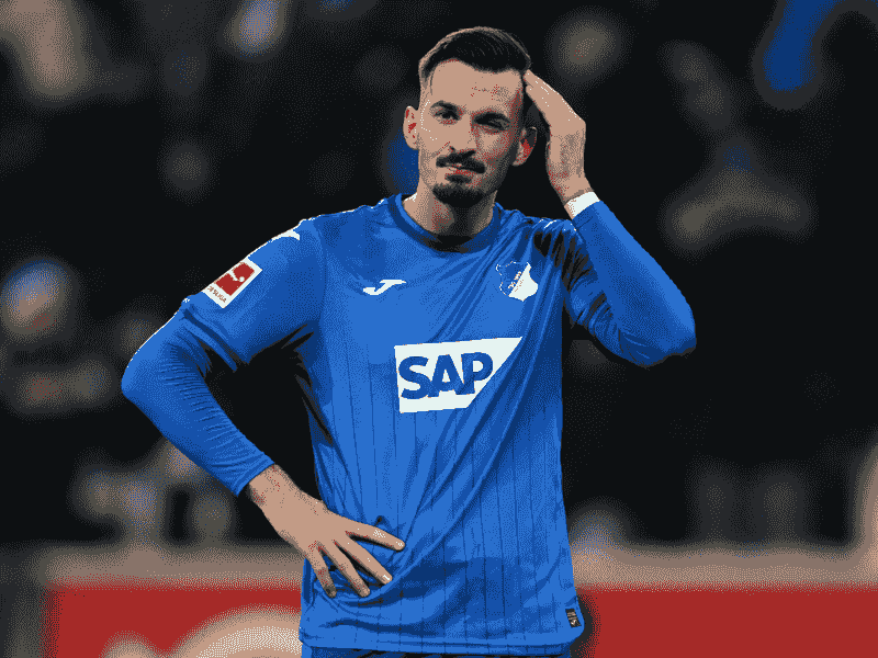 沙巴体育、沙巴体育官网、德甲、霍芬海姆、Hoffenheim