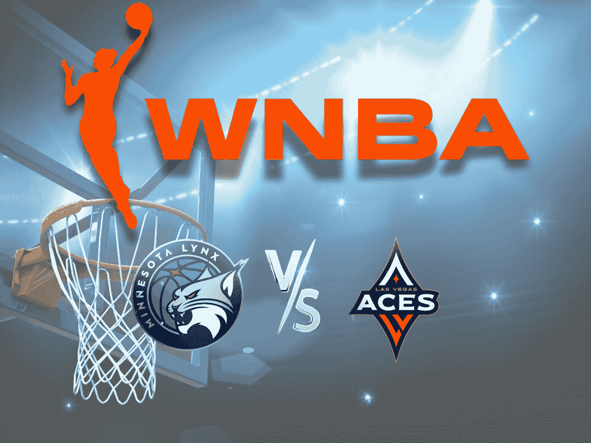 熊猫体育 篮球推荐 WNBA推荐：王牌 VS 山猫