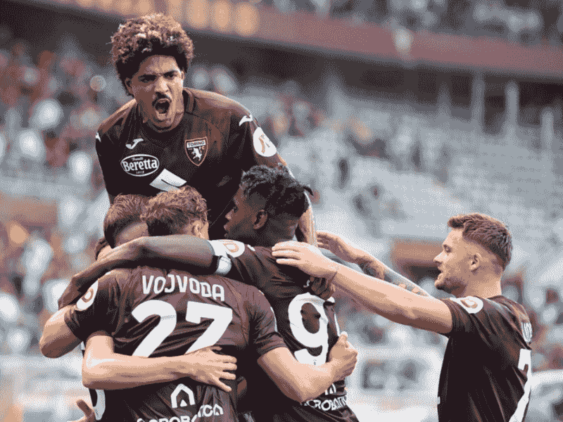 沙巴体育、沙巴体育官网、意甲、都灵、 Torino FC