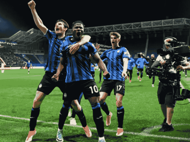 沙巴体育、沙巴体育官网、意甲、亚特兰大、Atalanta bc