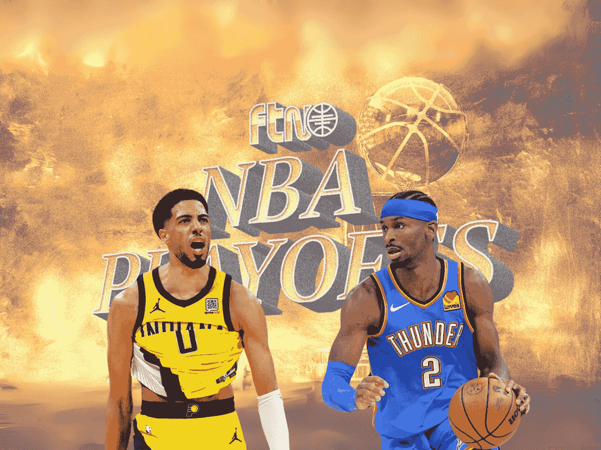 熊猫体育 篮球推荐 NBA推荐 NBA总决赛 步行者VS雷霆