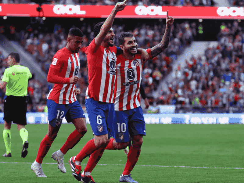 沙巴体育、沙巴体育官网、欧冠杯、马德里竞技、Atletico Madrid