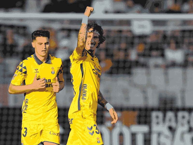 沙巴体育、沙巴体育官网、西甲、拉斯帕尔马斯、Las Palmas
