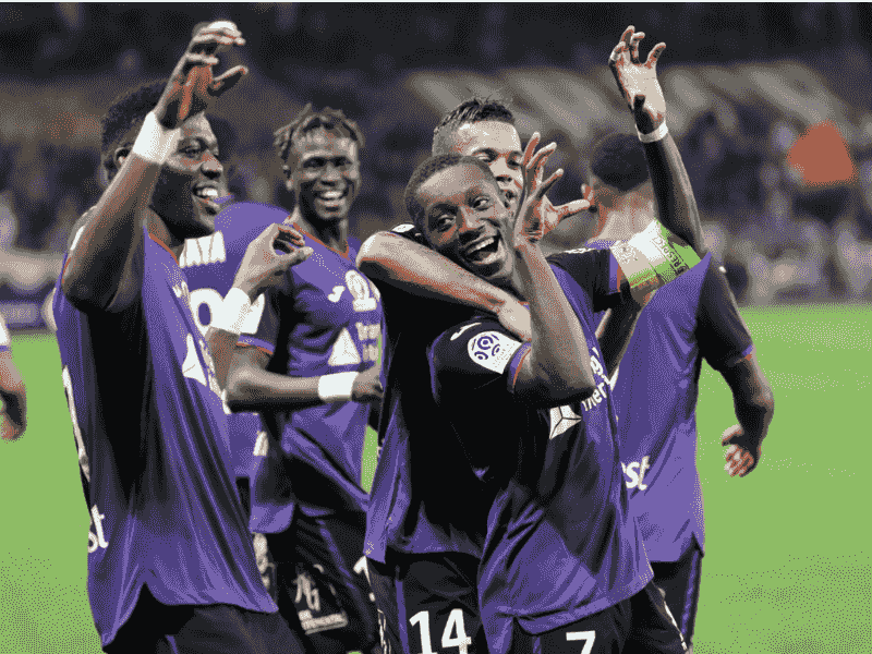 沙巴体育、沙巴体育官网、法甲、图卢兹、Toulouse FC
