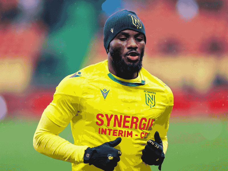 沙巴体育、沙巴体育官网、法甲、南特、FC Nantes