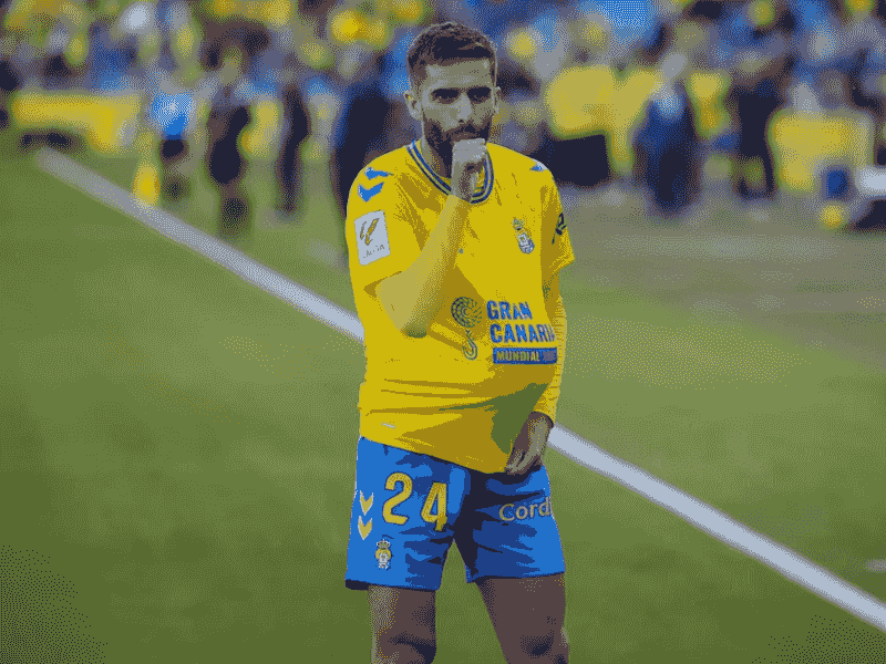 沙巴体育、沙巴体育官网、西甲、拉斯帕尔马斯、Las Palmas