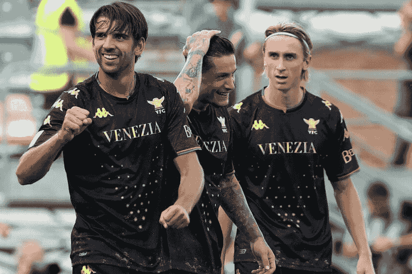 沙巴体育、沙巴体育官网、意甲、威尼斯、Venezia FC