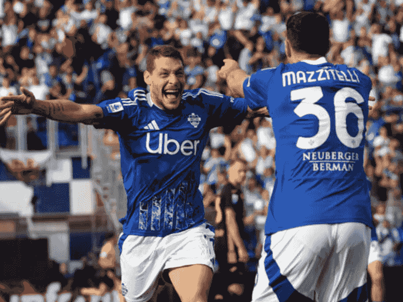 沙巴体育、沙巴体育官网、科莫、Como Calcio