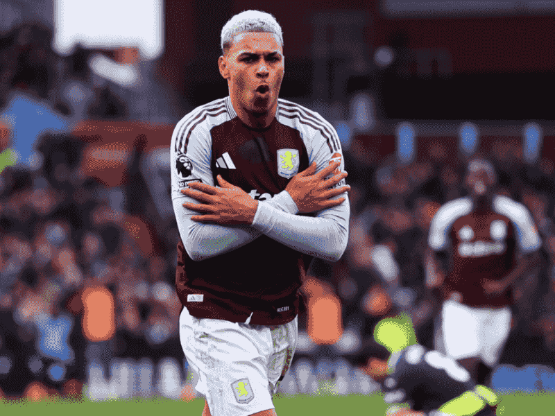 沙巴体育、沙巴体育官网、英超、阿斯顿维拉、Aston Villa