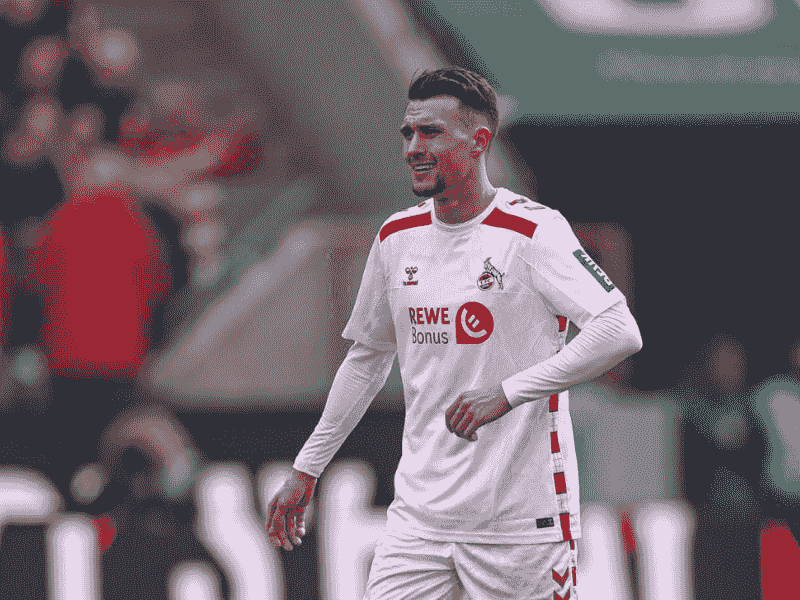 沙巴体育、沙巴体育官网、德乙、科隆、FC Köln