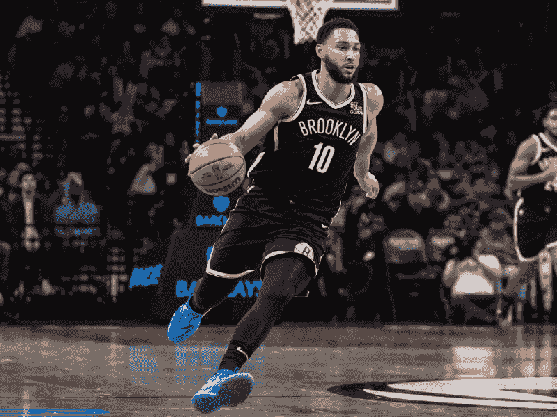 沙巴体育、沙巴体育官网、NBA、篮网、Brooklyn Nets