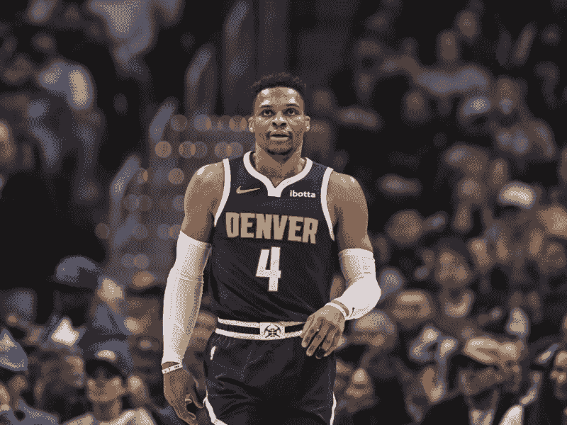 沙巴体育、沙巴体育官网、NBA、掘金队、Denver Nuggets