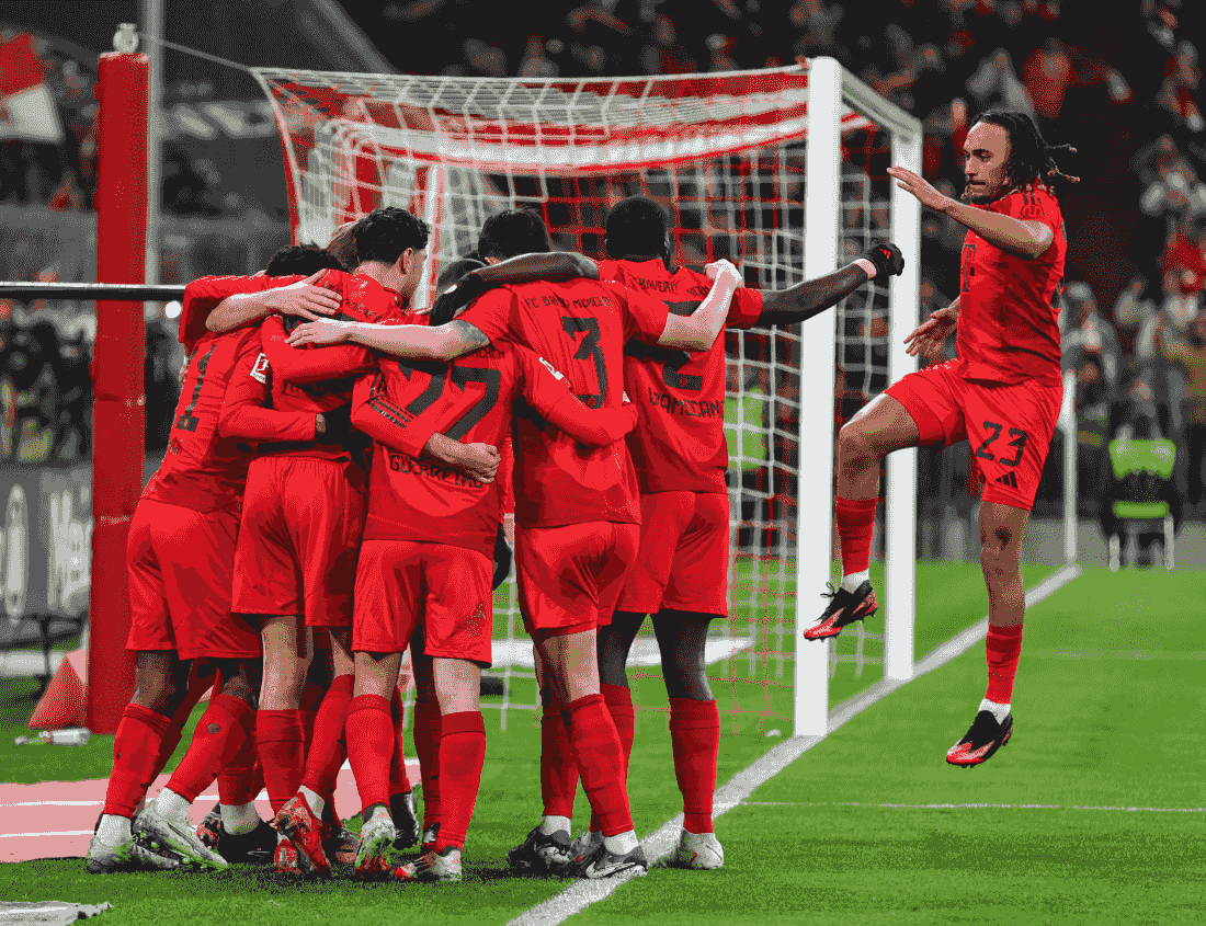 沙巴体育、沙巴体育官网、欧冠杯、拜仁慕尼黑、FC Bayern
