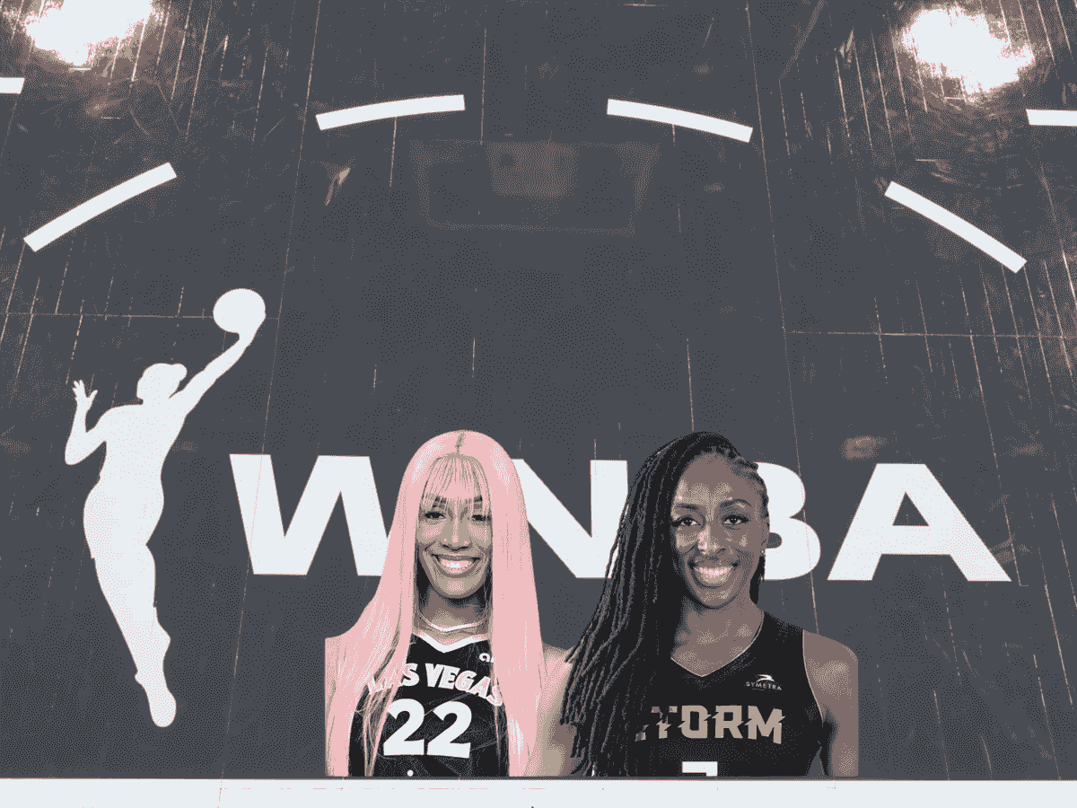 熊猫体育 WNBA推荐：金州女武神 vs 拉斯维加斯王牌：得分低迷与盘口异动背后的博弈逻辑
