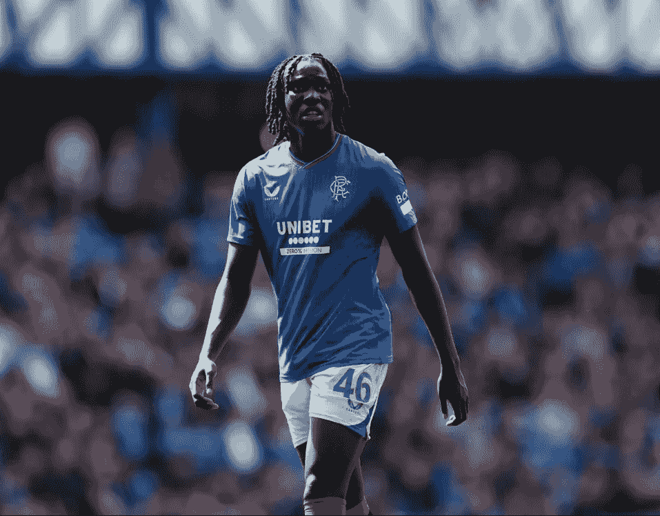沙巴体育、沙巴体育官网、欧罗巴、格拉斯哥流浪者、Rangers FC