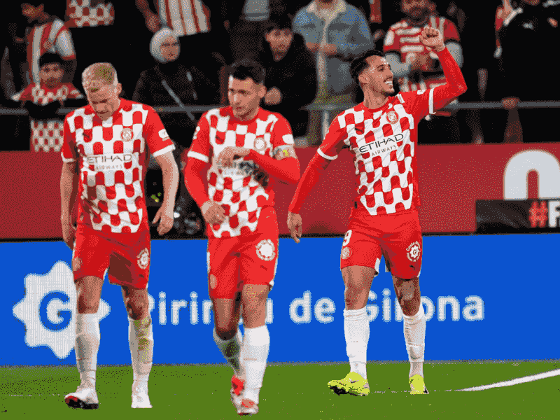 沙巴体育、沙巴体育官网、西甲、赫罗纳、girona fc