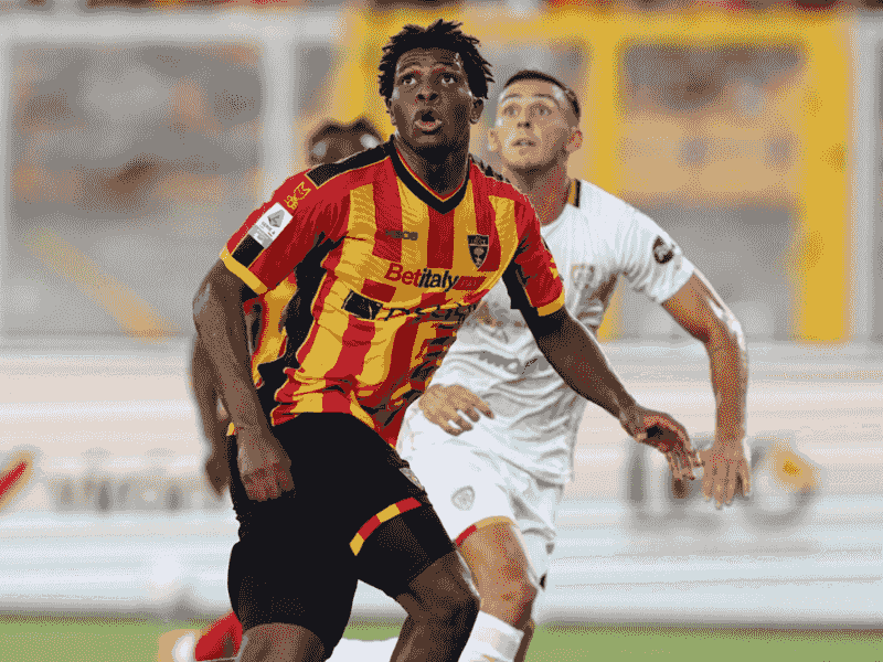 沙巴体育、沙巴体育官网、意甲、莱切、US Lecce