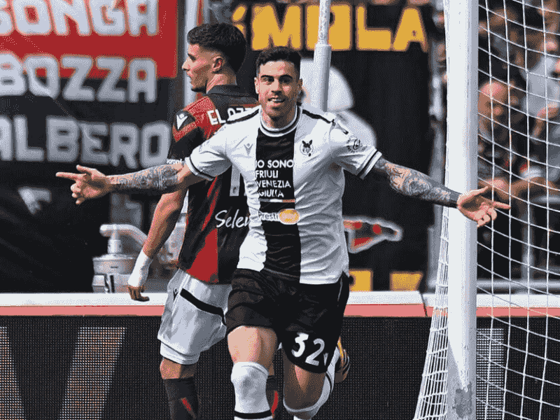 沙巴体育、沙巴体育官网、意甲、乌迪内斯、Udinese Calcio