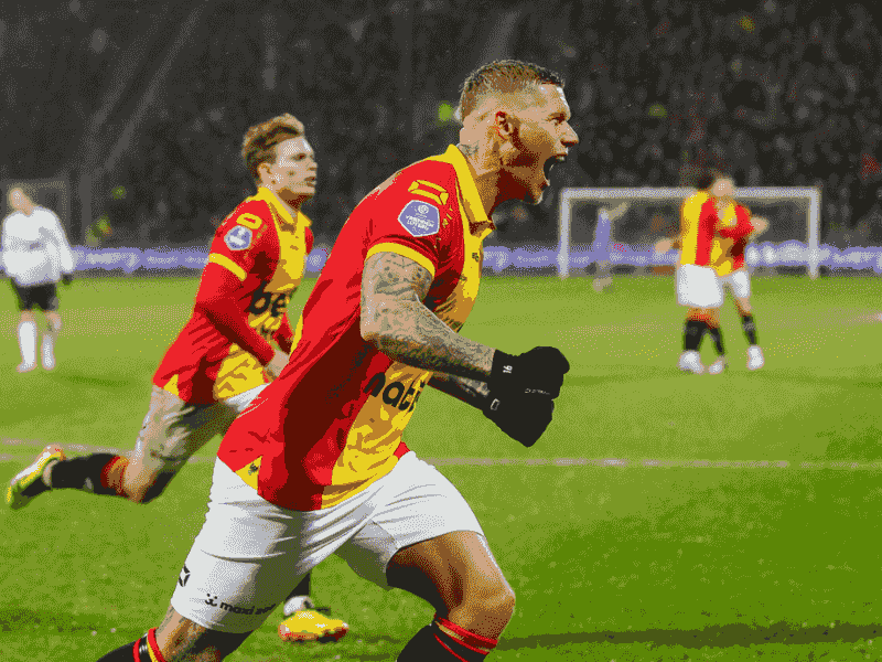 沙巴体育、沙巴体育官网、荷甲、前进之鹰、Go Ahead Eagles