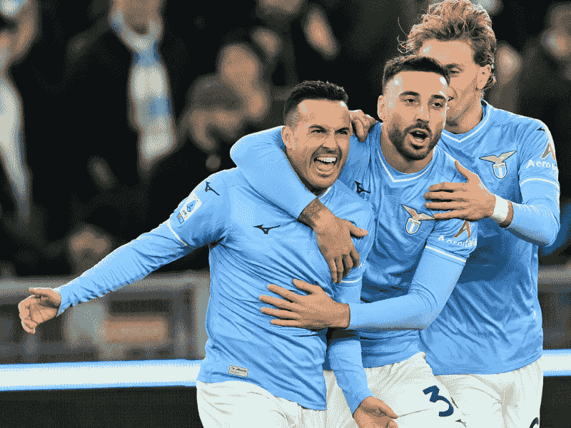 沙巴体育、沙巴体育官网、欧罗巴、拉齐奥、Lazio