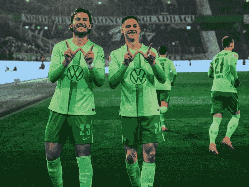 沙巴体育、沙巴体育官网、德甲、沃尔夫斯堡、VfL Wolfsburg