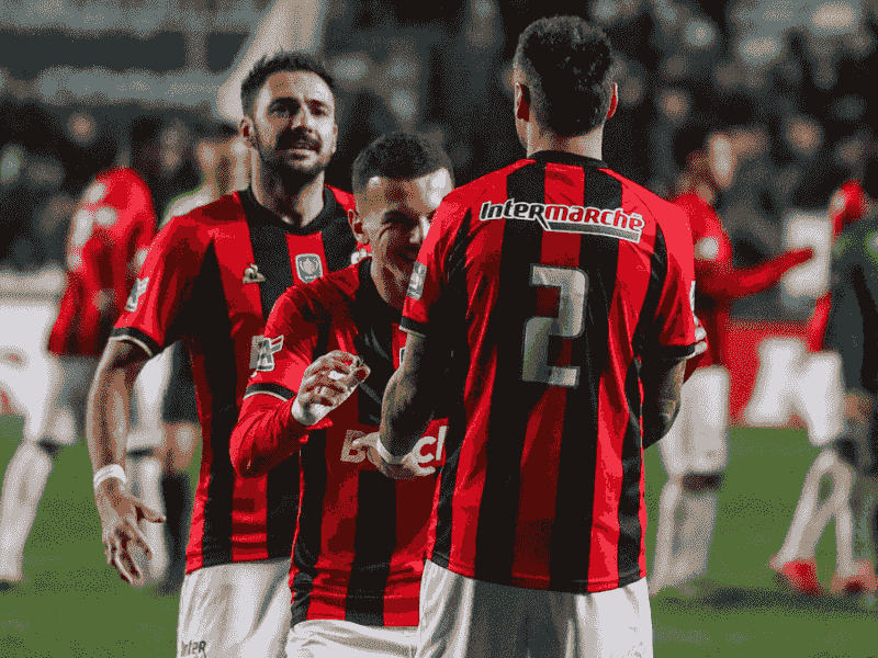 沙巴体育、沙巴体育官网、法甲、尼斯、OGC Nice