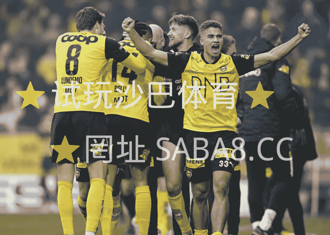 沙巴体育 沙巴体育官网》挪超：利勒斯特罗姆 vs 萨尔普斯堡