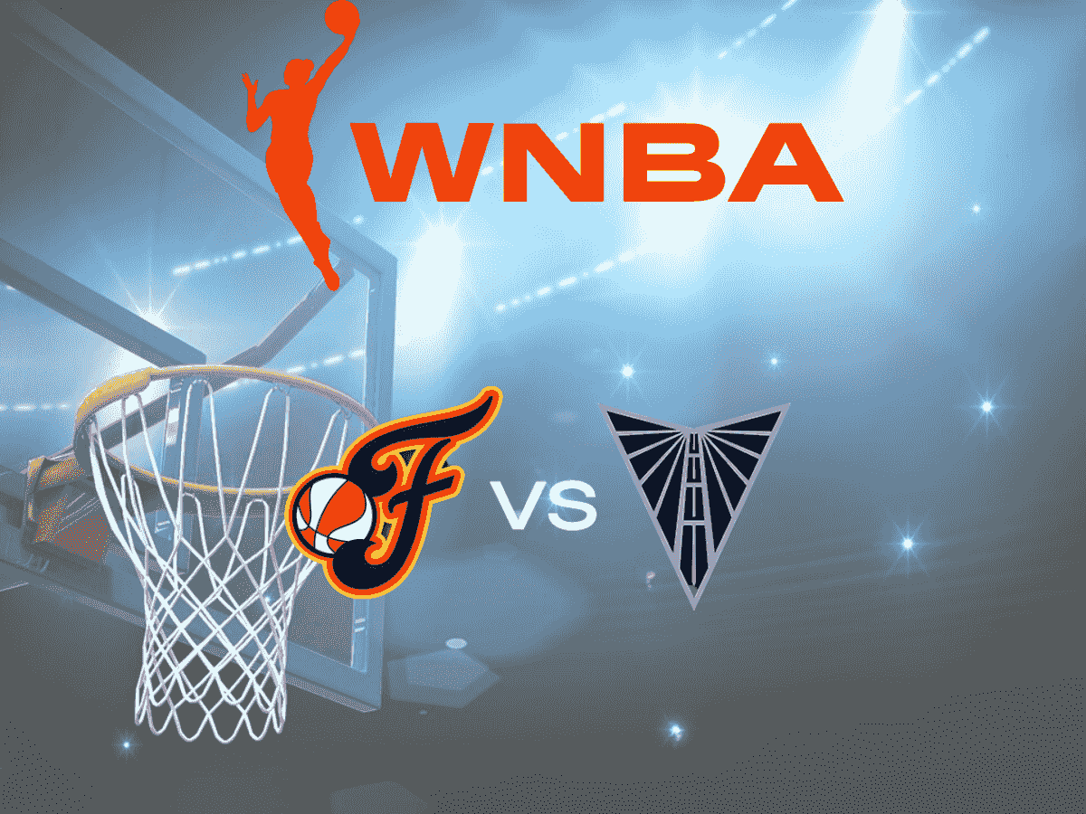 熊猫体育 篮球推荐 WNBA 狂热 VS 女武神