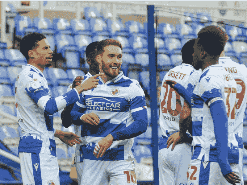 沙巴体育、沙巴体育官网、英锦赛、雷丁、Reading FC