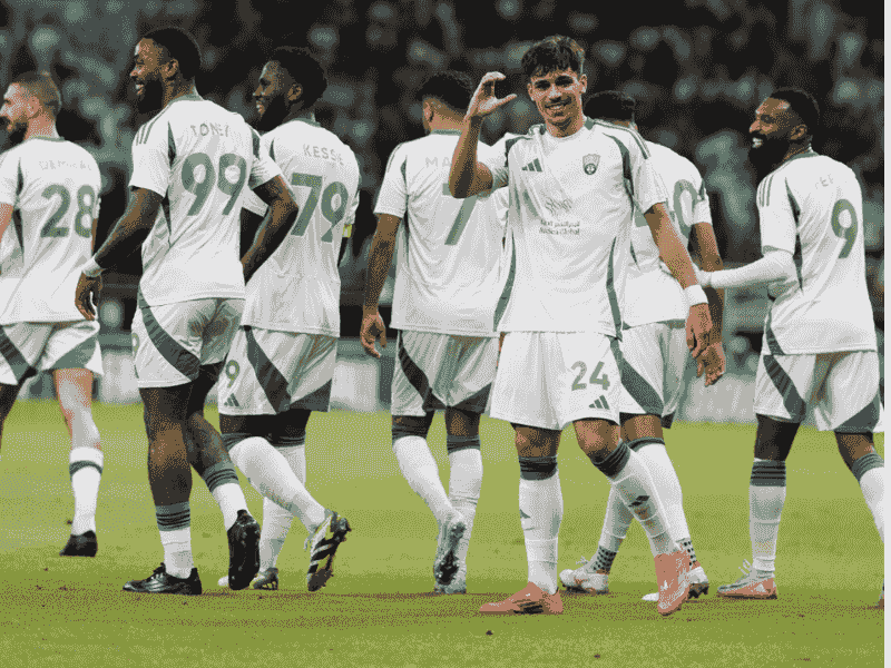 沙巴体育、沙巴体育官网、亚冠、吉达国民、Al Ahli fc
