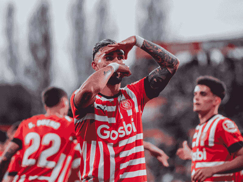 沙巴体育、沙巴体育官网、欧冠、赫罗纳、Girona FC