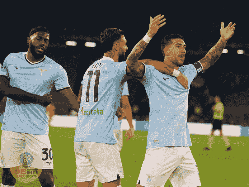 沙巴体育、沙巴体育官网、拉齐奥、Lazio