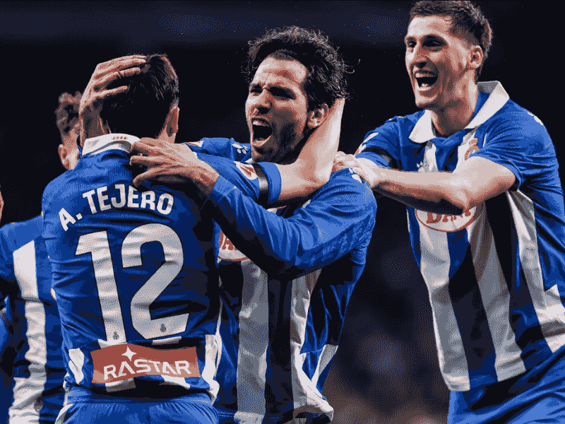 沙巴体育、沙巴体育官网、西甲、西班牙人、 RCD Espanyol