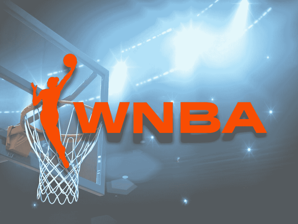 熊猫体育 篮球推荐 WNBA推荐：王牌 VS 女武神