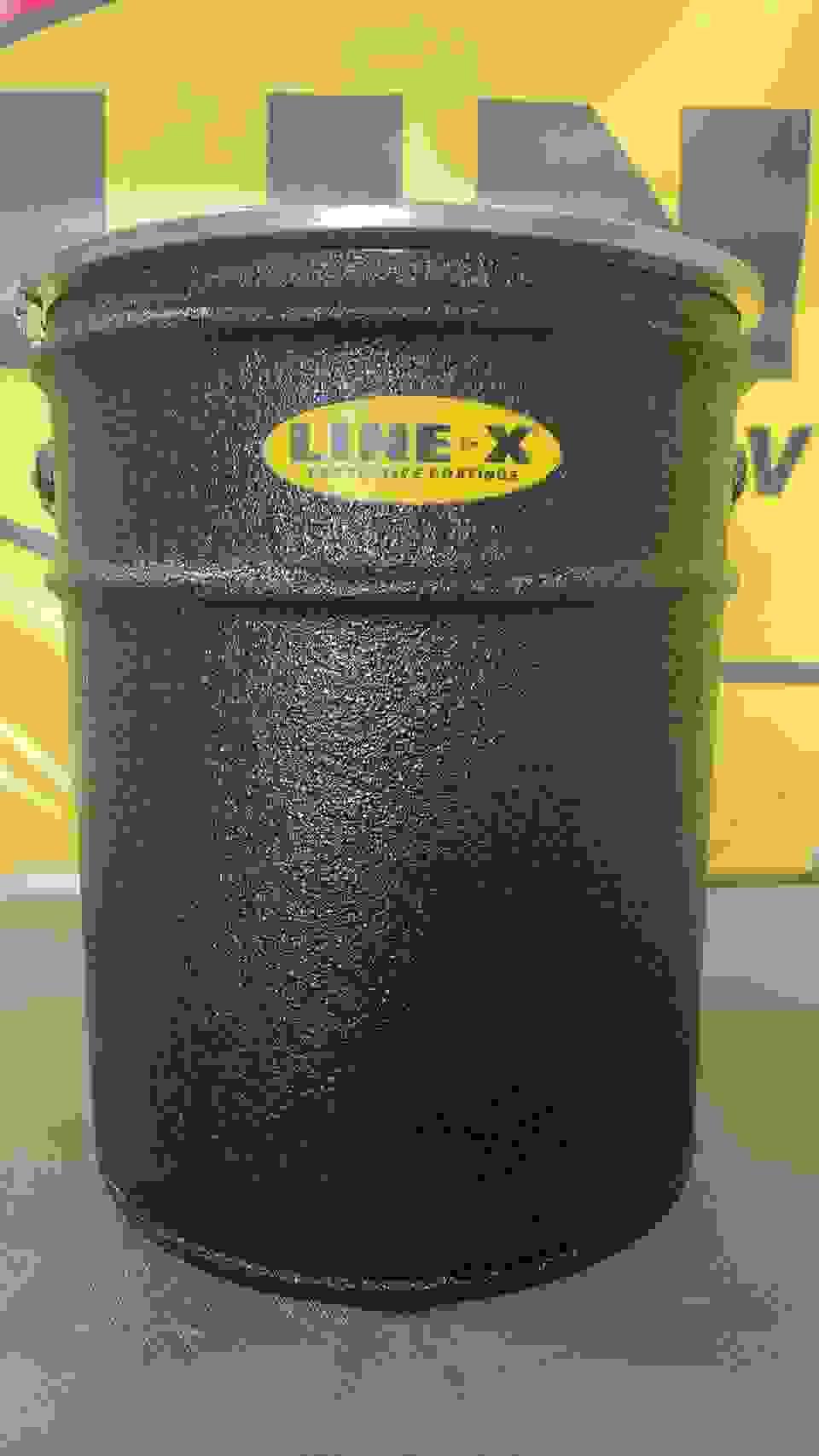 Our products not only have excellent performance, but also meet environmental protection standards, ensuring your safety and health. environmental protection safety Our expertise LINE-X explosion-proof coating works, function introduction, file introduction, test video contact us Our products not only have excellent performance, but also meet environmental protection standards, ensuring your safety and health. environmental protection safety Our expertise LINE-X explosion-proof coating works, function introduction, file introduction, test video contact us