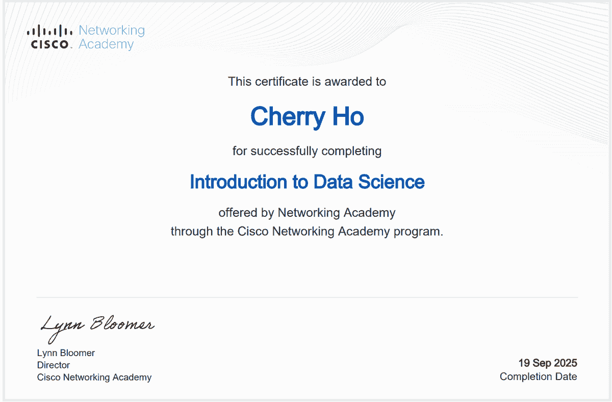Ho Lai Tan Cherry, Cherry Ho, Introduction to Data Science, 94779996 Ho Lai Tan Cherry, Cherry Ho, Introduction to Data Science, 94779996