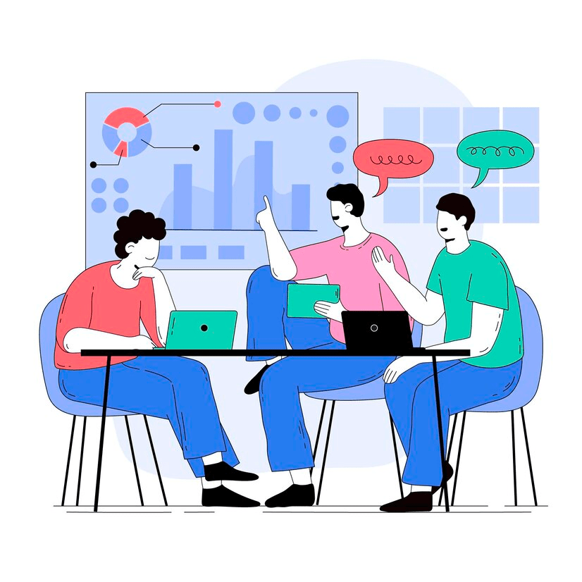 5 Types of Group Discussion You Need to Know (+ Best Ti...