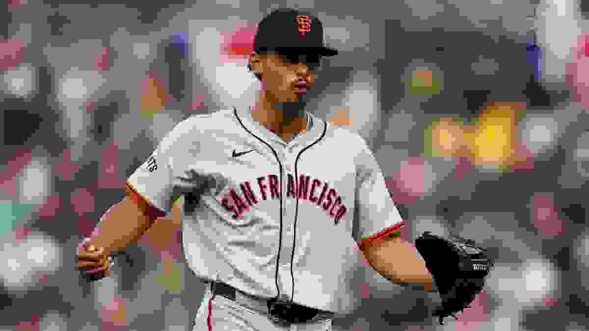 Giants' New Star Jordan Hicks and His Impact on the Fi...