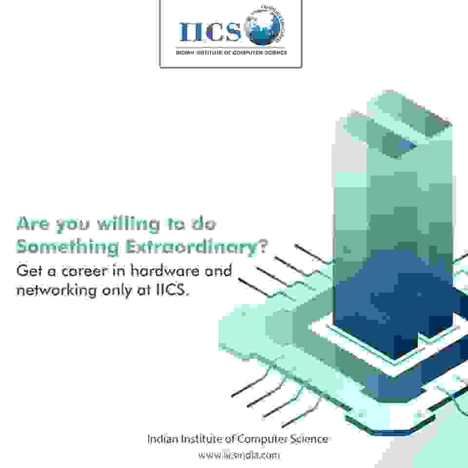 Importance of computer hardware and networking course i...