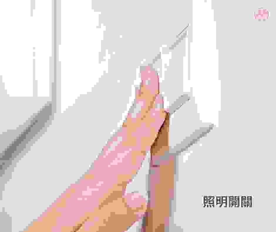 照明與開關系統設計 照明與開關系統設計