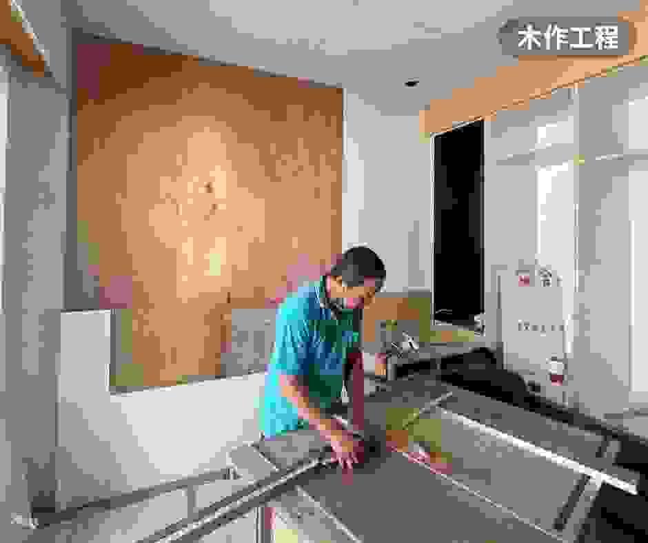 高雄木作工程五個特色