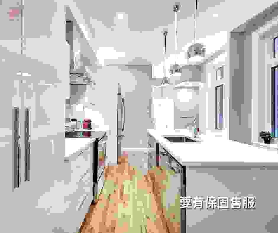 要有工程保固和售後服務 要有工程保固和售後服務