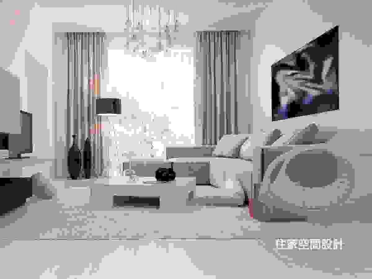 台南住家空間室內設計服務