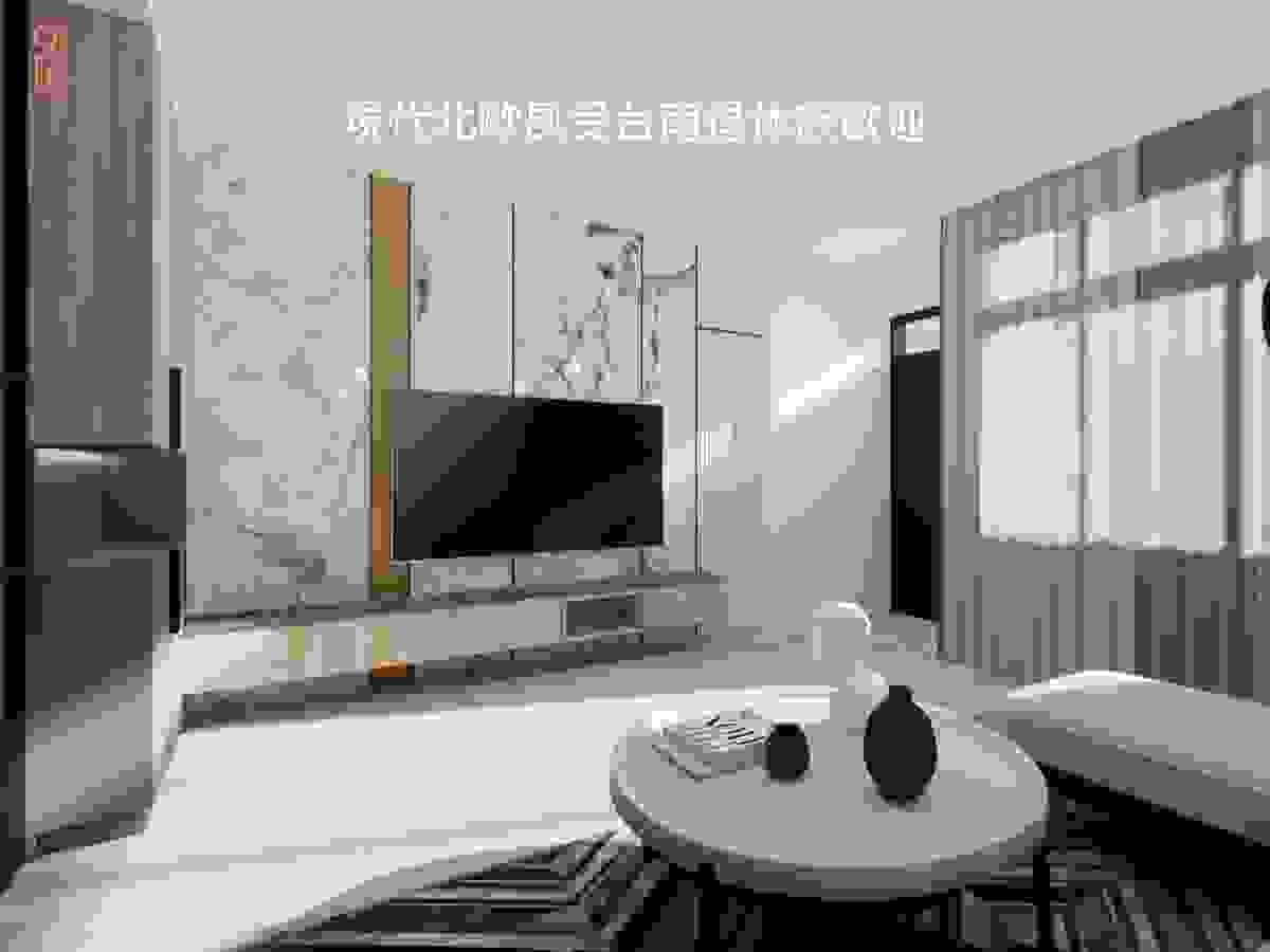 現代北歐設計風格受到台南65歲以上退休族的喜愛