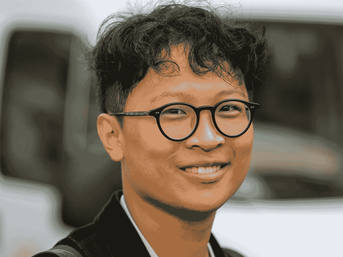 高雄雇主推薦-林先生 高雄雇主推薦-林先生