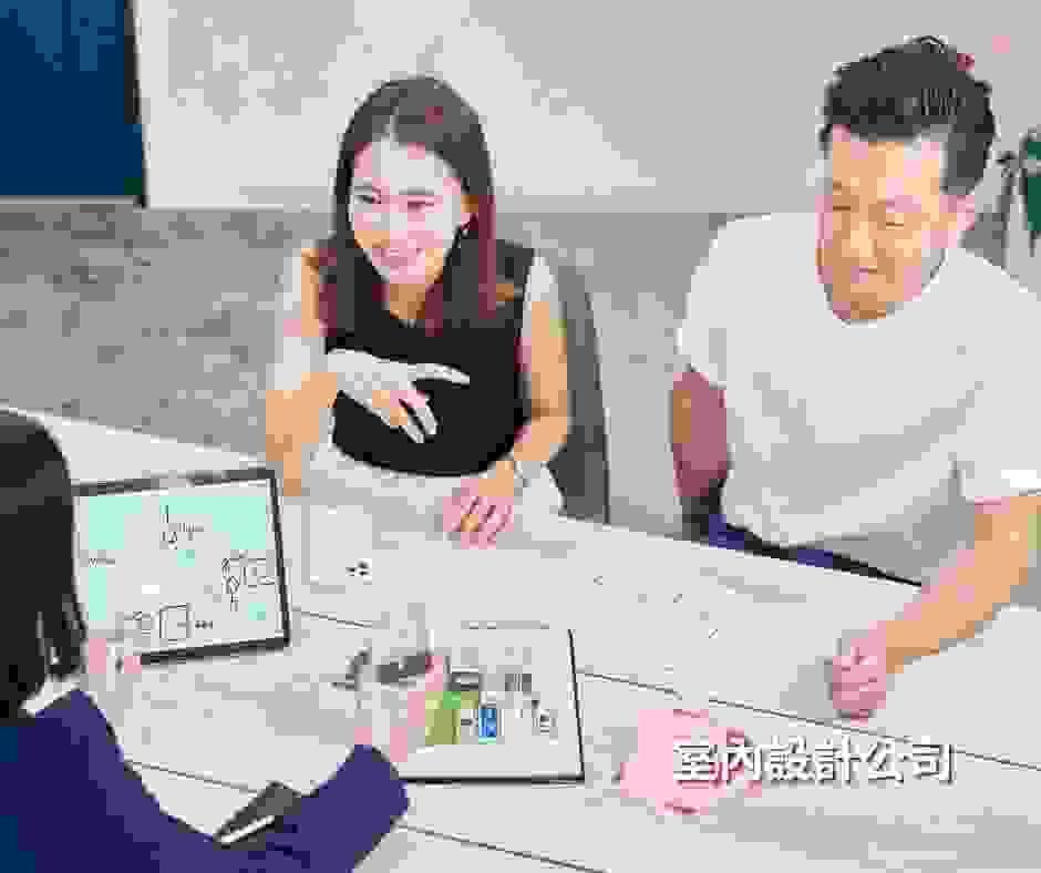 室內設計公司委託案 室內設計公司委託案