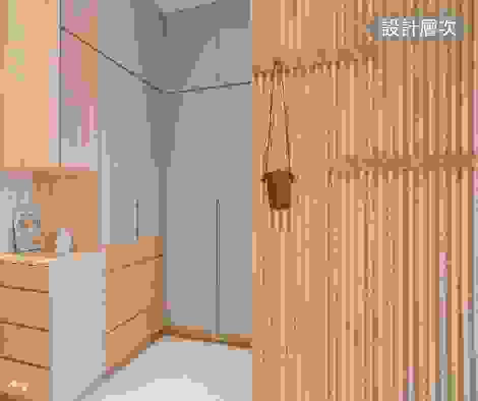 創造設計層次