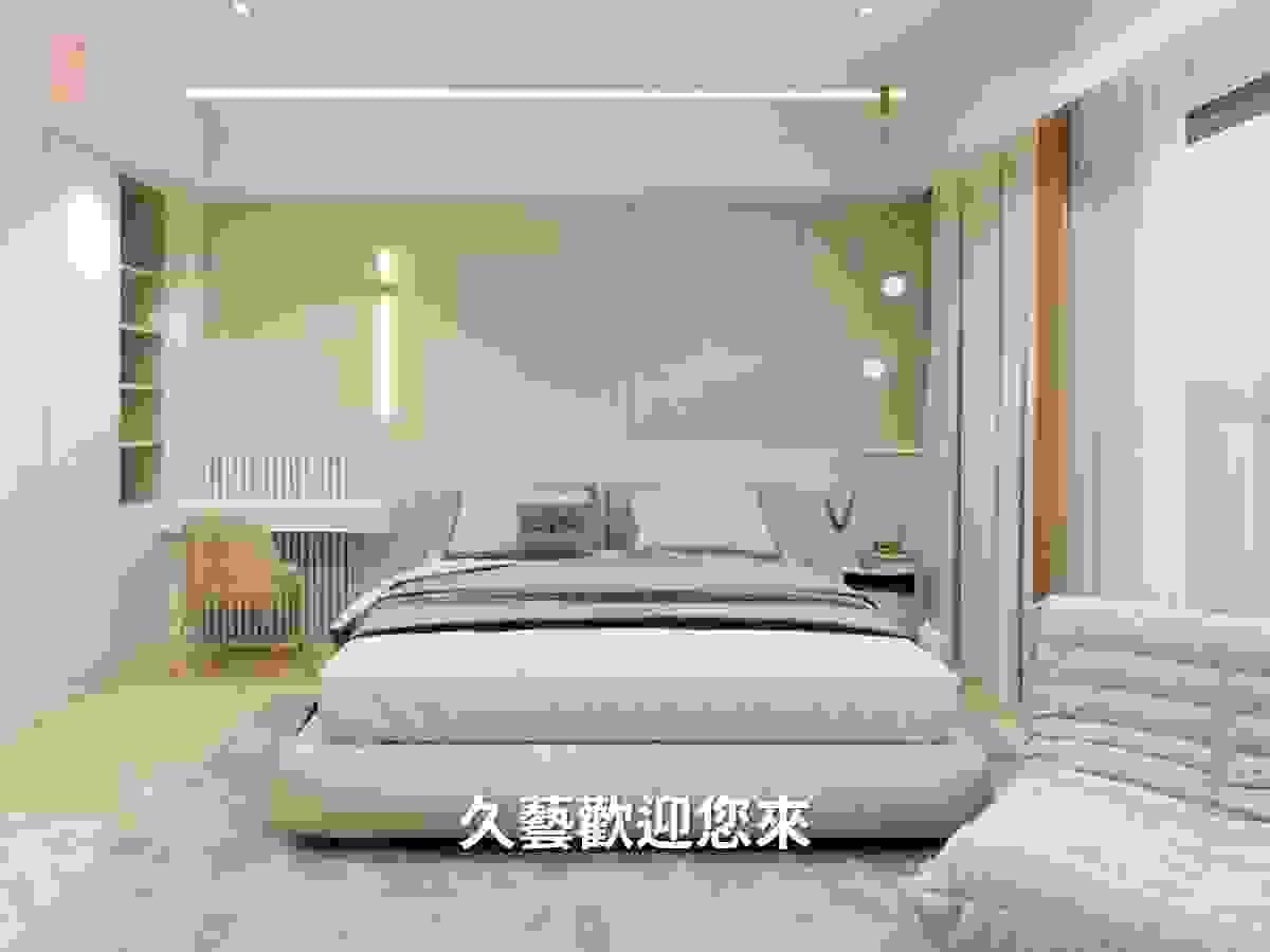 久藝是台南優秀的室內設計公司